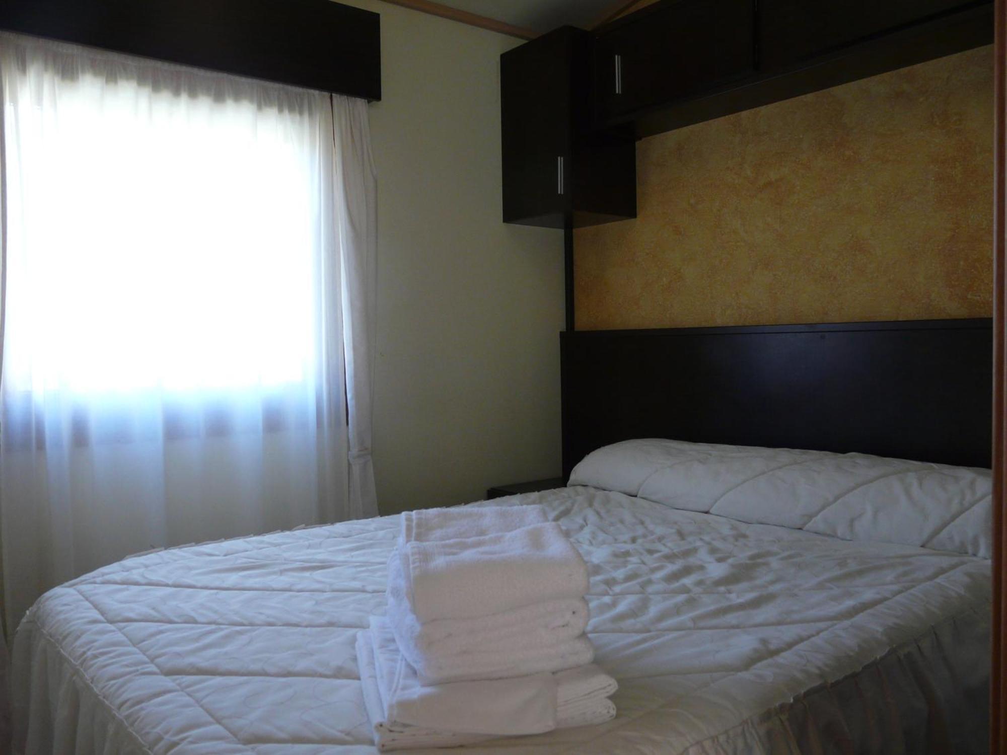 Complejo Turistico Bielsa Hotel Y Camping Quarto foto